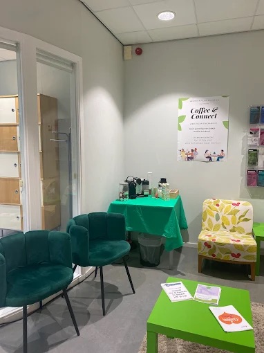 Apotheek Pillen en Praten — bezorging aan huis