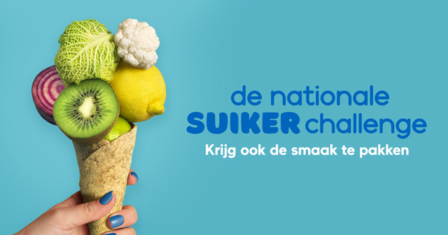 Nationale Suiker Challenge